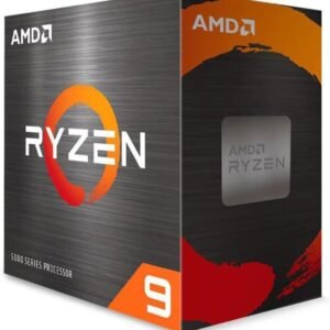 AMD Ryzen™ 9 5900XT 16-Core, 32-Thread Unlocked Desktop Processor