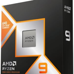 AMD Ryzen 9 9950X3D 16-Core Processor